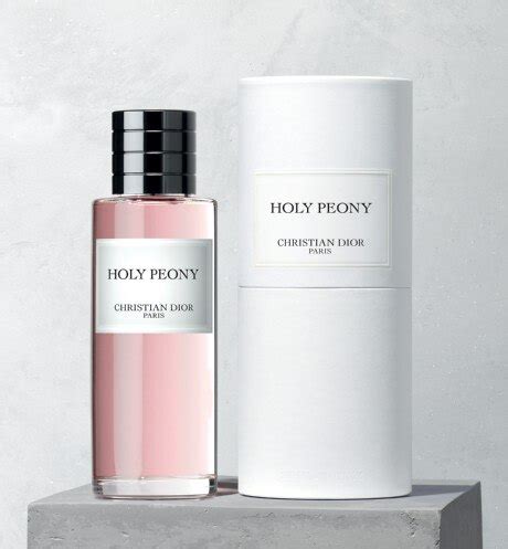 dior peony perfume review|The 12 best Dior perfumes of all time, tried and tested .